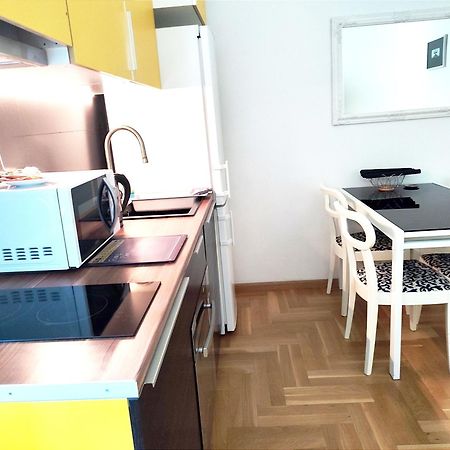 Excellent Apartments Illyria, Zagreb Downtown Bagian luar foto