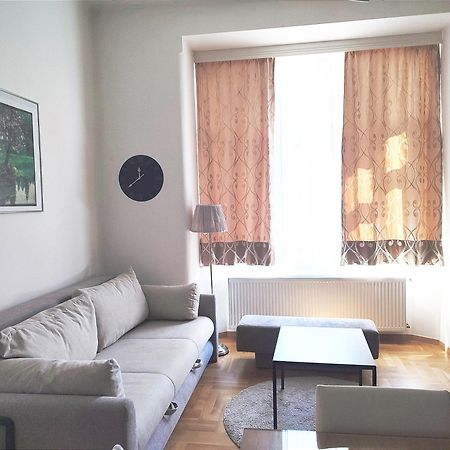 Excellent Apartments Illyria, Zagreb Downtown Bagian luar foto