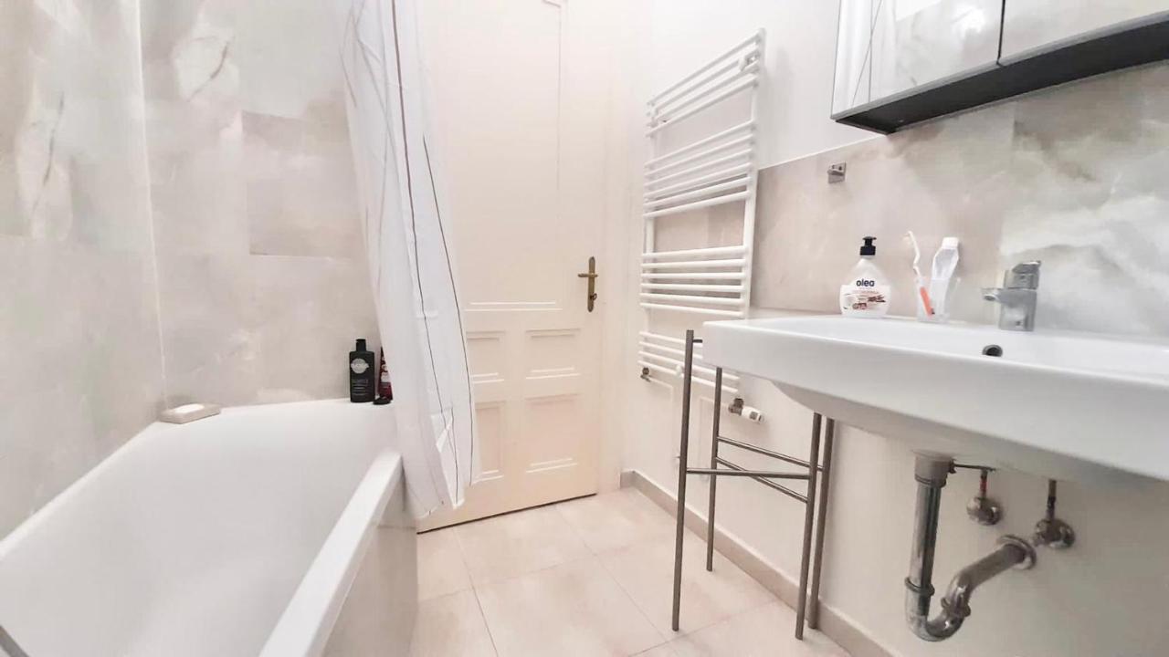 Excellent Apartments Illyria, Zagreb Downtown Bagian luar foto