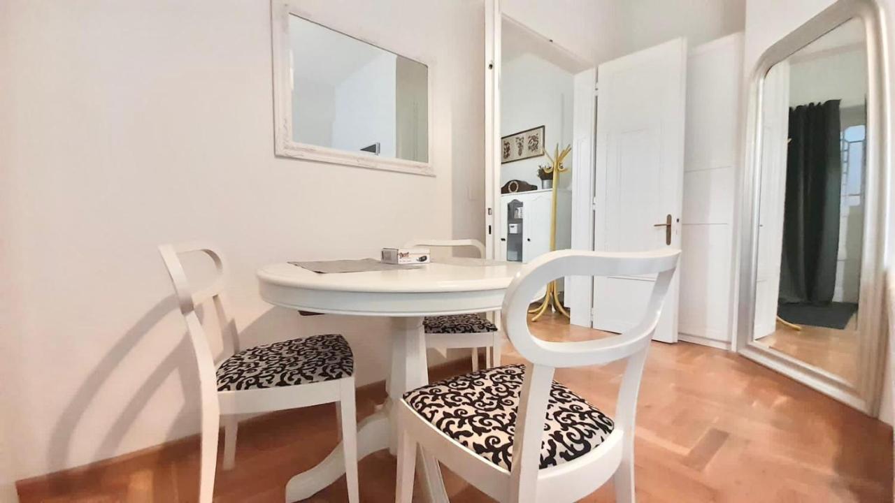 Excellent Apartments Illyria, Zagreb Downtown Bagian luar foto
