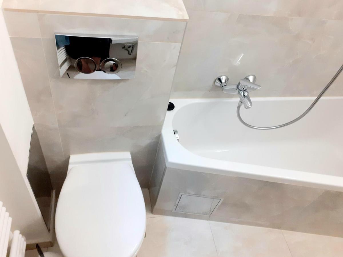 Excellent Apartments Illyria, Zagreb Downtown Bagian luar foto