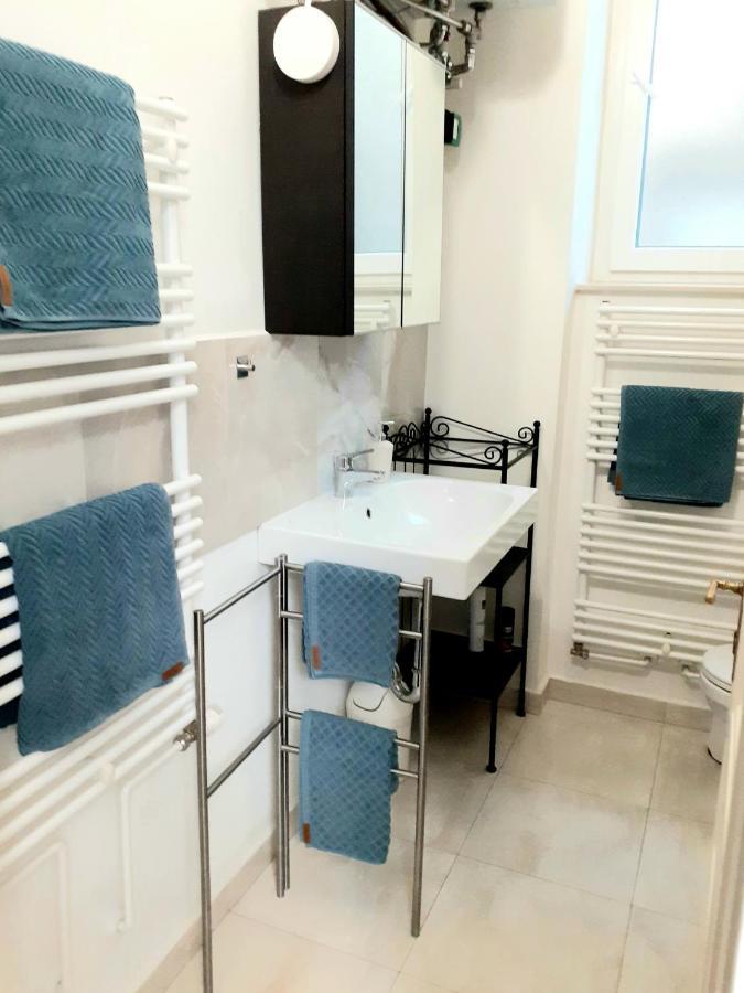 Excellent Apartments Illyria, Zagreb Downtown Bagian luar foto