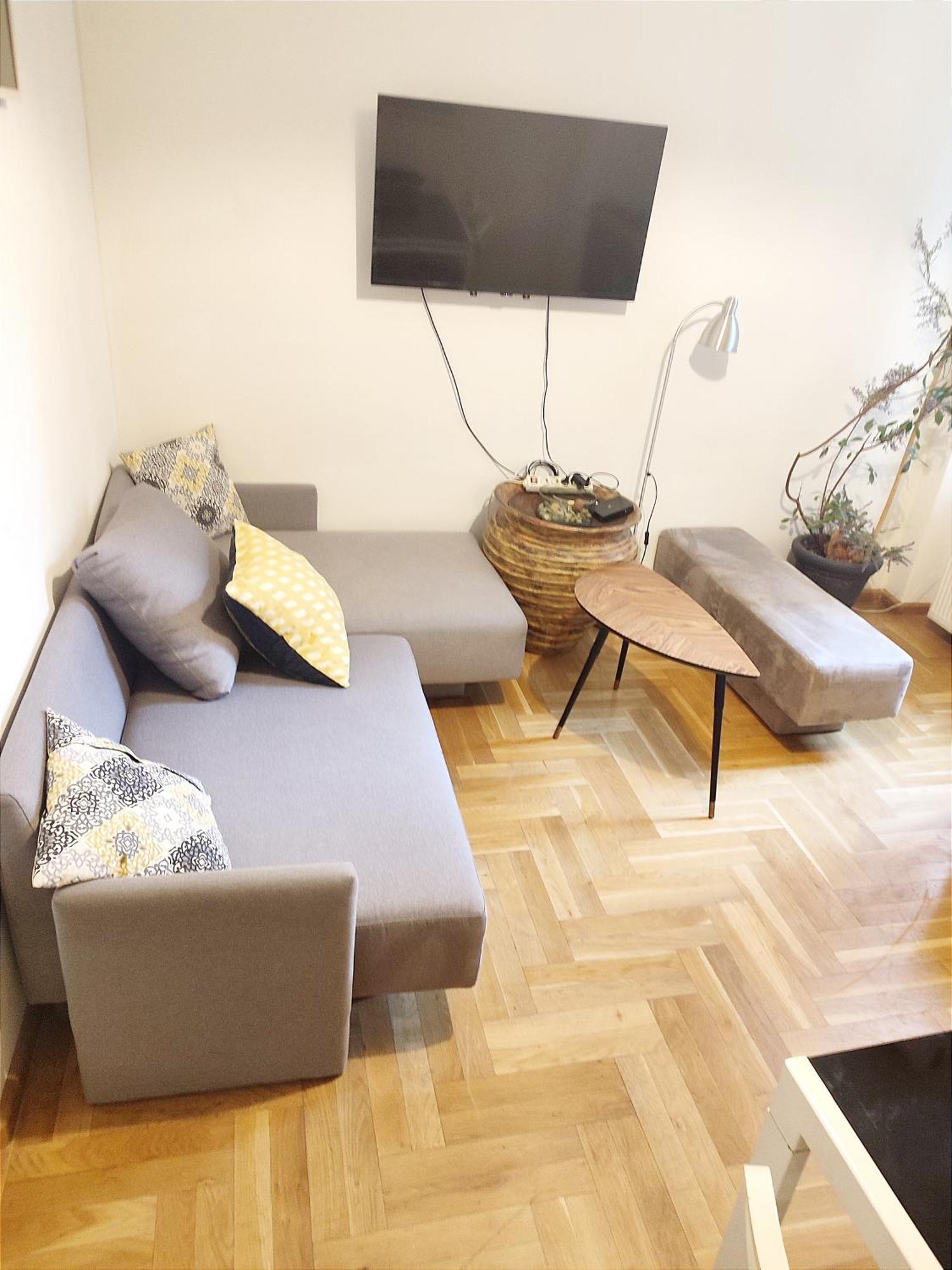 Excellent Apartments Illyria, Zagreb Downtown Bagian luar foto