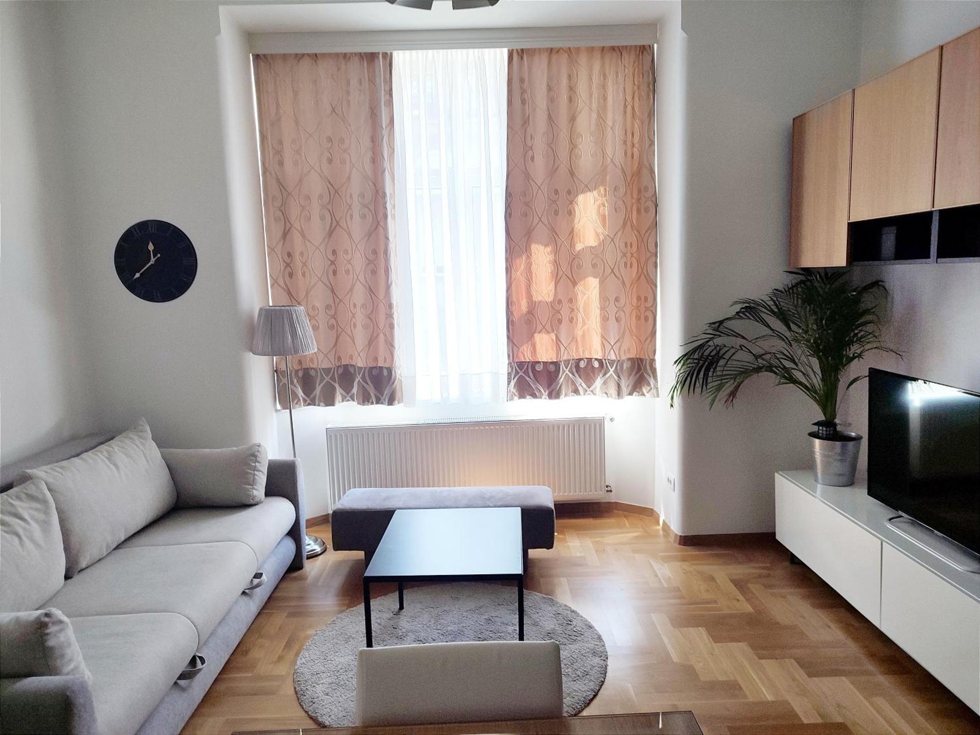 Excellent Apartments Illyria, Zagreb Downtown Bagian luar foto