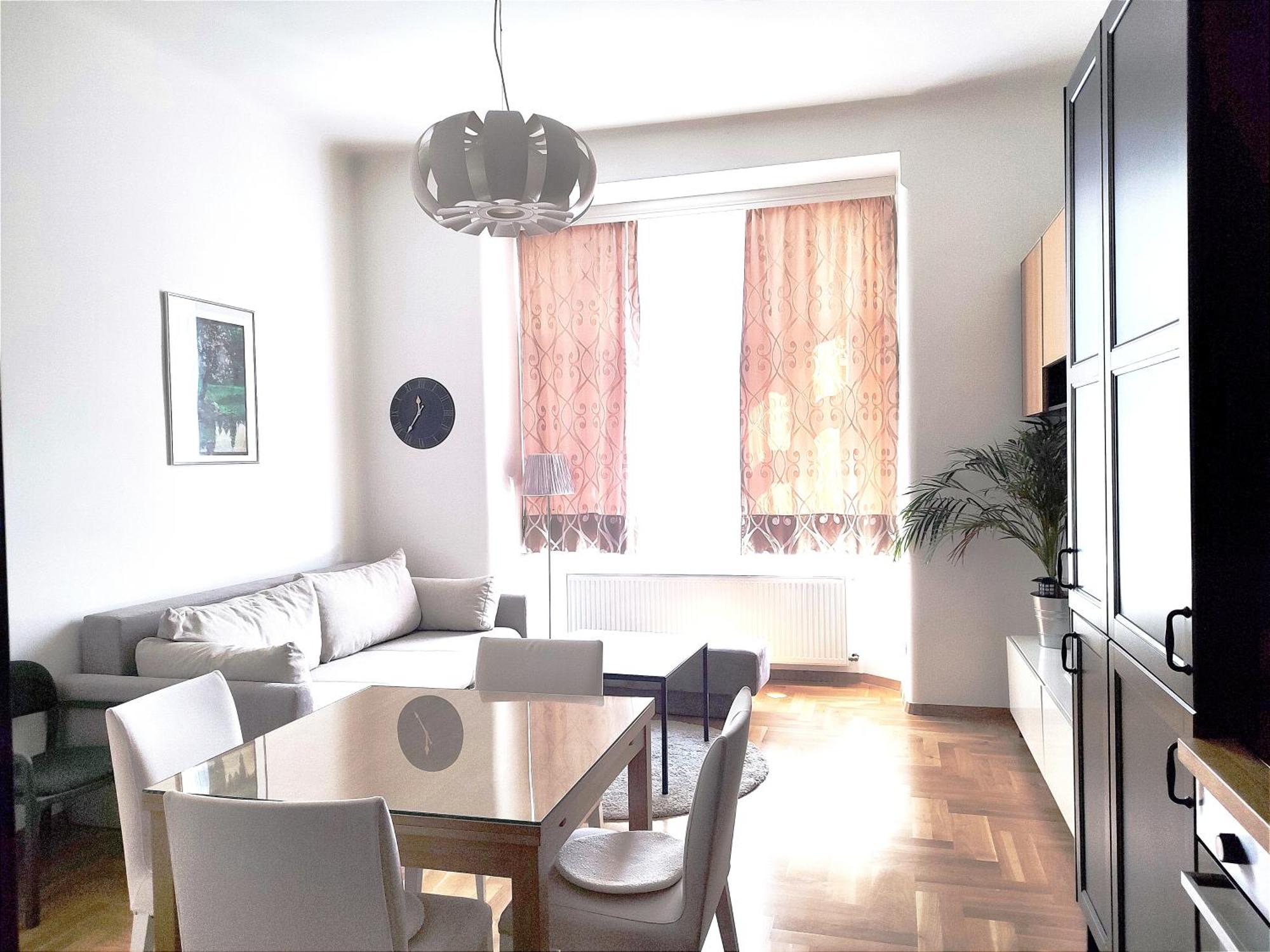 Excellent Apartments Illyria, Zagreb Downtown Bagian luar foto