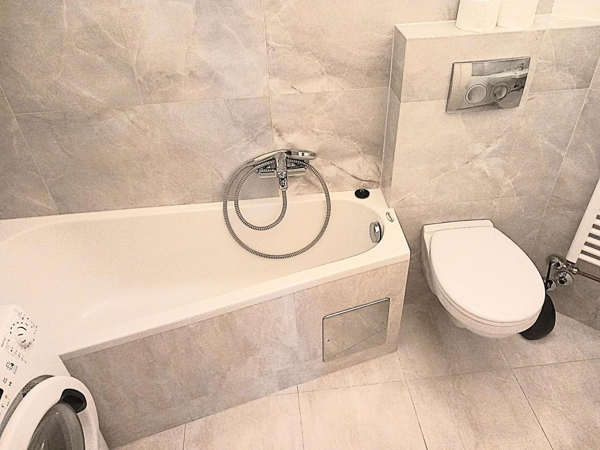 Excellent Apartments Illyria, Zagreb Downtown Bagian luar foto