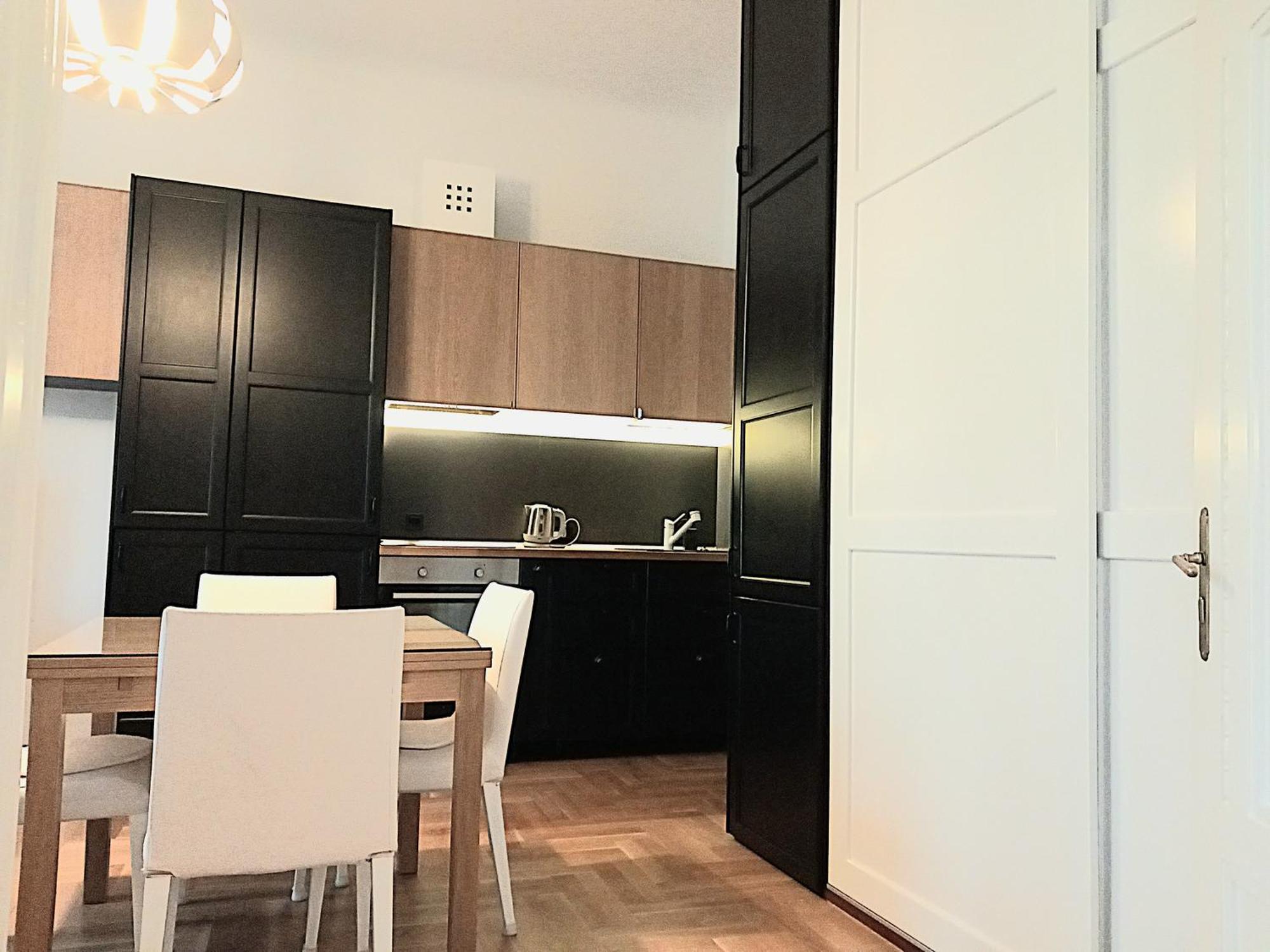 Excellent Apartments Illyria, Zagreb Downtown Bagian luar foto