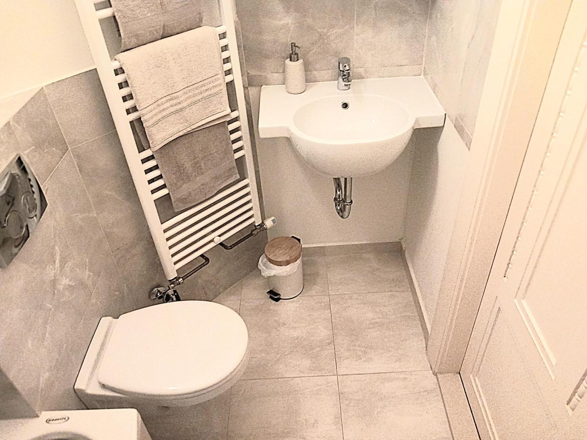 Excellent Apartments Illyria, Zagreb Downtown Bagian luar foto