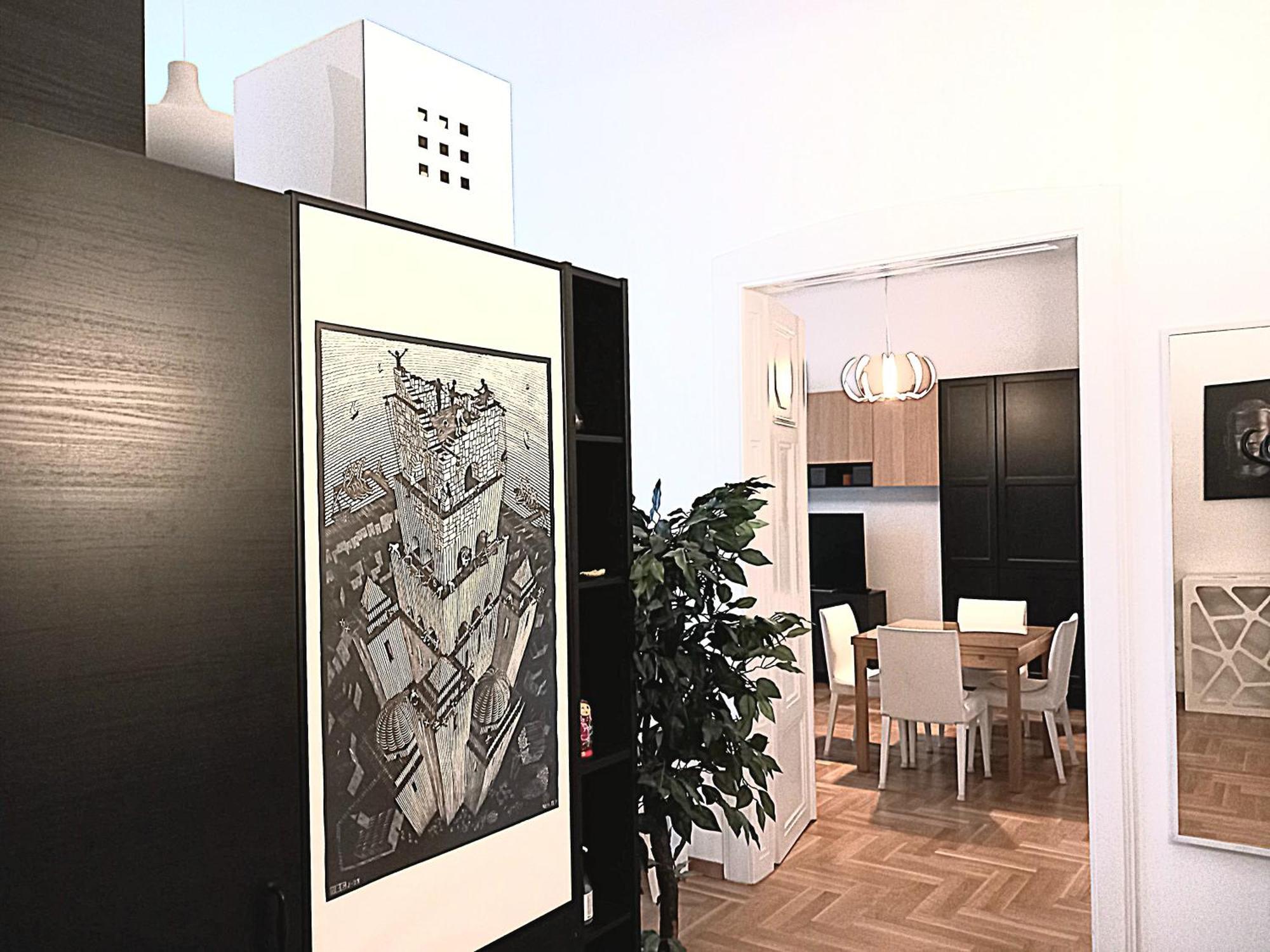 Excellent Apartments Illyria, Zagreb Downtown Bagian luar foto